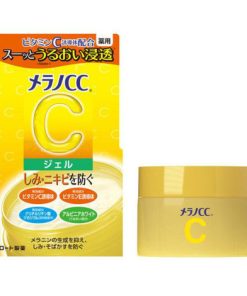 Rohto Melano CC Brightening Gel 100g