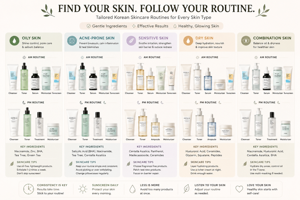 Skin1004 Products Bangladesh: কেন এই Korean Skincare Brand এত Popular? 3 Skin1004 for oily acne-prone sensitive dry skin Bangladesh