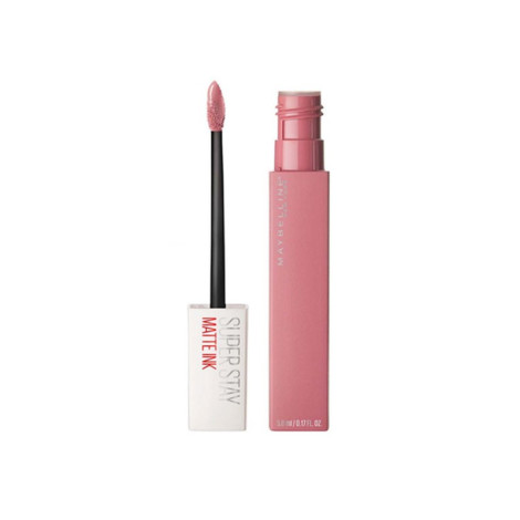 Maybelline Super Stay Matte Ink Lipstick - 10 Dreamer 1 Maybelline Super Stay Matte Ink Lipstick 10 Dreamer tube