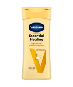 Vaseline Intensive Care Essential Healing 48H Moisture Lotion 400ml
