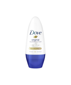 Dove Original 48H Anti-Perspirant 40ml