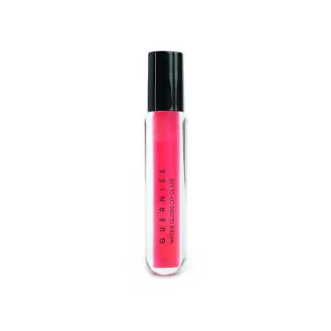 Guerniss Water Gloss Lip Glaze - 03 Watermelon 1 Guerniss Water Gloss Lip Glaze - 03 Watermelon