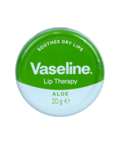 Vaseline Lip Therapy - Aloe