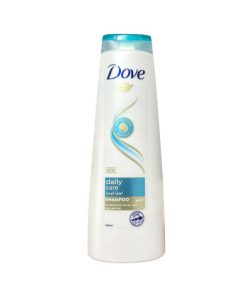 Dove Daily Care Shampoo 400 ml