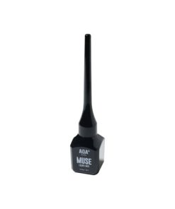 AOA Muse Liquid Liner - Black 5ml