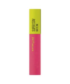 Maybelline Super Stay Matte Ink Lipstick 465 Reviver tube