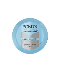 Pond's Hydra Miracle Cera-Hyamino Super Light Gel 50ml (BD)