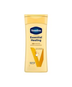 Vaseline Intensive Care Essential Healing 48H Moisture Body Lotion 200ml