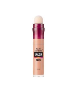 Maybelline Instant Age Rewind Eraser Multi Use Concealer 04 Honey bottle