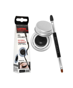 Maybelline Lasting Drama Gel Eyeliner Black 3g