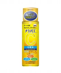 Rohto Melano CC Vitamin C Brigitening Lotion