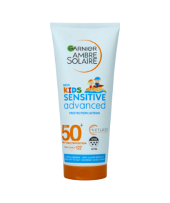 Garnier Amber Solaire Kids Sensitive Advanced Protection Lotion SPF50 Plus 200ml