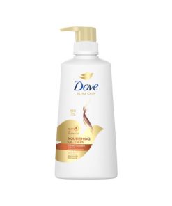 Dove Ultra Care Nourishing Oil Care Conditioner 410ml