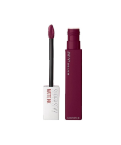 Maybelline Super Stay Matte Ink Lipstick 230 Transformer tube