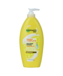 Garnier Bright Complete Extra Serum Milk UV Body Lotion 400mlv
