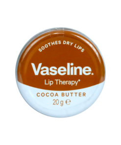 Vaseline Lip Therapy - Cocoa Butter 20g