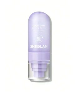 Sheglam Lock'd In Setting Spray