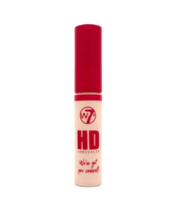 W7 HD Concealer - Fair Cool 1