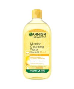 Garnier Micellar Vitamin C Cleansing Water