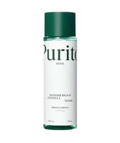 Purito Wonder Releaf Centella Toner Unscented 200ml