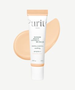 Purito Wonder Releaf Centella BB Cream 30ml - 13 Neutral Ivory