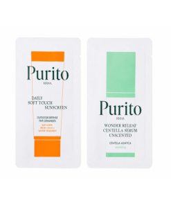 Purito Seoul Mini Pack