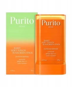 Purito Daily Soft Touch Sunscreen Stick SPF50+ PA+++ 20g