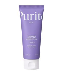 Purito Luminous Ceramide Sleeping Pack 100ml