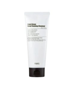 Purito From Green Deep Foaming Cleanser 150ml