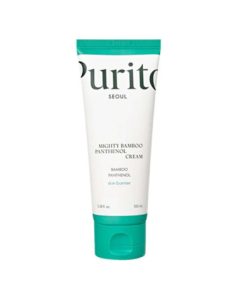 Purito Mighty Bamboo Panthenol Cream 100ml