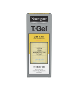 Neutrogena T/Gel Dry Hair Anti Dandruff Shampoo 150ml