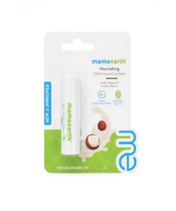 Mamaearth Tinted Lip Balm price in Bangladesh