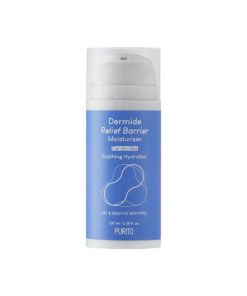 Purito Dermide Relief Barrier Mositurizer 100ml
