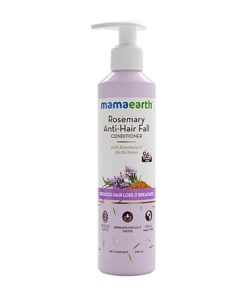 Mamaearth Rosemary Anti Hair Fall Conditioner 250ml