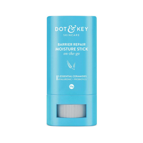 Dot &Amp; Key Barrier Repair Moisture Stick Spf50 20G 1 Dot & Key Barrier Repair Moisture Stick SPF50 20g