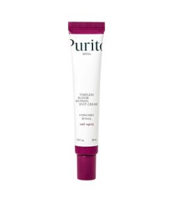 Purito Timeless Bloom Retinol Spot Cream 30ml