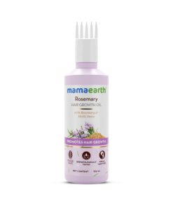 Mamaearth Rosemary Hair Oil price in Bangladesh