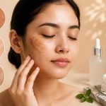 Dark Spots Skincare