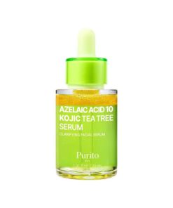 Purito Azelaic Acid 10 Kojic Tea Tree Serum 30ml