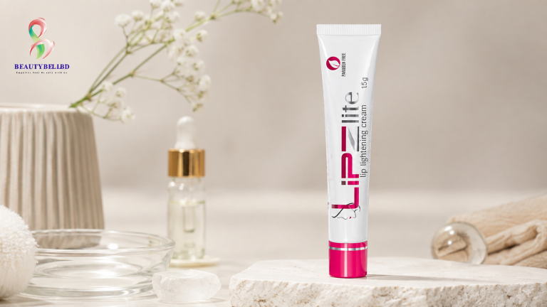 how to use lipzlite lip lightening cream