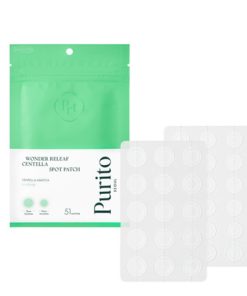 Purito Wonder Releaf Centella Spot Patch 51patches