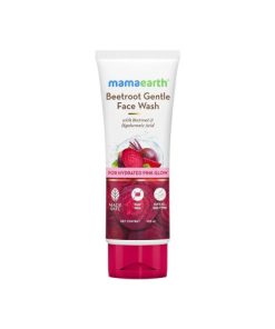 Mamaearth Beetroot Face Wash price in Bangladesh