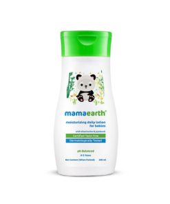 Mamaearth Baby Moisturizing Daily Lotion 200ml