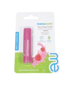 Mamaearth Raspberry Lip Balm price in Bangladesh