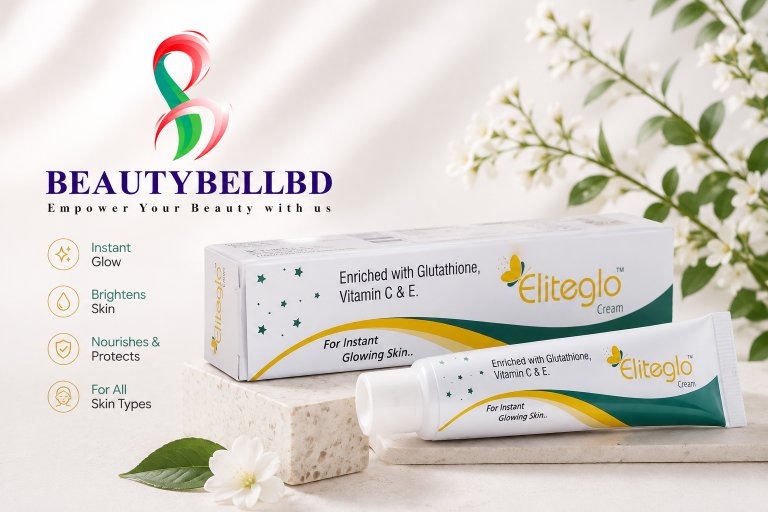 How to Use Eliteglo Cream