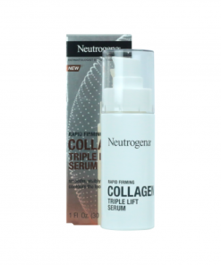 Neutrogena Rapid Firming Collagen Triple Lift Serum 30ml