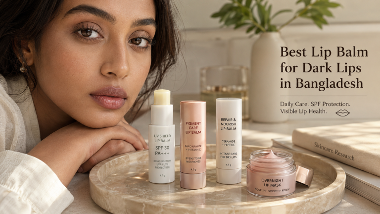 Lip Balm