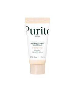 Purito Seoul Oat In Calming Gel Cream 15ml
