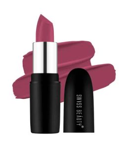 Swiss Beauty Pure Matte Lipstick 226 Espresso price in Bangladesh