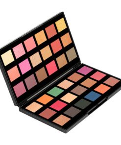 Swiss Beauty 36 Color Eyeshadow Palette 02 palette